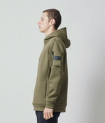 画像をギャラリービューアに読み込む, 【JH+】DB WRAP PARKA