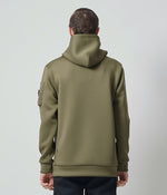 画像をギャラリービューアに読み込む, 【JH+】DB WRAP PARKA