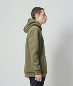 画像をギャラリービューアに読み込む, 【JH+】DB WRAP PARKA