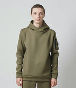 画像をギャラリービューアに読み込む, 【JH+】DB WRAP PARKA