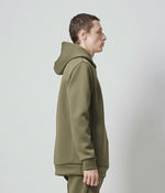 画像をギャラリービューアに読み込む, 【JH+】DB WRAP PARKA