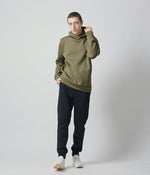 画像をギャラリービューアに読み込む, 【JH+】DB WRAP PARKA