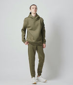 画像をギャラリービューアに読み込む, 【JH+】DB WRAP PARKA