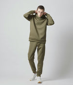 画像をギャラリービューアに読み込む, 【JH+】DB WRAP PARKA