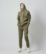 画像をギャラリービューアに読み込む, 【JH+】DB WRAP PARKA