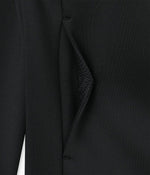 画像をギャラリービューアに読み込む, 【JH+】DB WRAP PARKA