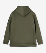 画像をギャラリービューアに読み込む, 【JH+】DB WRAP PARKA