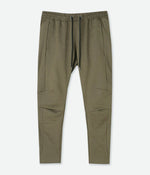 画像をギャラリービューアに読み込む, 【junhashimoto】SLIM JERSEY PANTS-EM