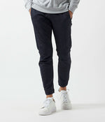 画像をギャラリービューアに読み込む, 【junhashimoto】SLIM JERSEY PANTS-EM