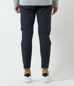 画像をギャラリービューアに読み込む, 【junhashimoto】SLIM JERSEY PANTS-EM