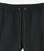 画像をギャラリービューアに読み込む, 【junhashimoto】SLIM JERSEY PANTS-EM