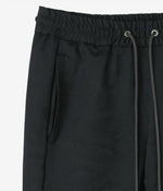 画像をギャラリービューアに読み込む, 【junhashimoto】SLIM JERSEY PANTS-EM