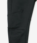 画像をギャラリービューアに読み込む, 【junhashimoto】SLIM JERSEY PANTS-EM