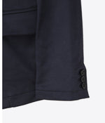 画像をギャラリービューアに読み込む, 【junhashimoto】JERSEY JACKET-EMBOSS