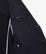 画像をギャラリービューアに読み込む, 【junhashimoto】JERSEY JACKET-EMBOSS