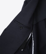 画像をギャラリービューアに読み込む, 【junhashimoto】JERSEY JACKET-EMBOSS