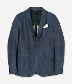 画像をギャラリービューアに読み込む, 【junhashimoto】JERSEY JACKET -U.S.O