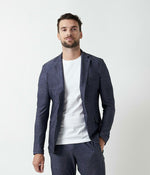 画像をギャラリービューアに読み込む, 【junhashimoto】JERSEY JACKET -U.S.O