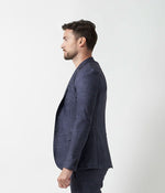 画像をギャラリービューアに読み込む, 【junhashimoto】JERSEY JACKET -U.S.O