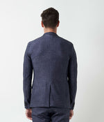 画像をギャラリービューアに読み込む, 【junhashimoto】JERSEY JACKET -U.S.O