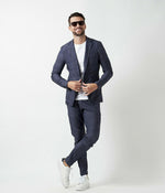 画像をギャラリービューアに読み込む, 【junhashimoto】JERSEY JACKET -U.S.O