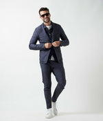 画像をギャラリービューアに読み込む, 【junhashimoto】JERSEY JACKET -U.S.O