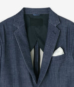 画像をギャラリービューアに読み込む, 【junhashimoto】JERSEY JACKET -U.S.O