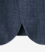 画像をギャラリービューアに読み込む, 【junhashimoto】JERSEY JACKET -U.S.O