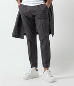 画像をギャラリービューアに読み込む, 【junhashimoto】3L EASY PANTS