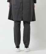 画像をギャラリービューアに読み込む, 【junhashimoto】3L EASY PANTS