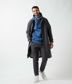 画像をギャラリービューアに読み込む, 【junhashimoto】3L EASY PANTS