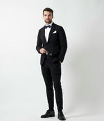 画像をギャラリービューアに読み込む, 【junhashimoto】FORMAL JACKET