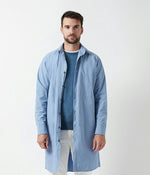 画像をギャラリービューアに読み込む, 【junhashimoto】OMCC SHOP COAT