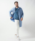 画像をギャラリービューアに読み込む, 【junhashimoto】OMCC SHOP COAT