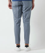 画像をギャラリービューアに読み込む, 【junhashimoto】SEERSUCKER EASY TUCK