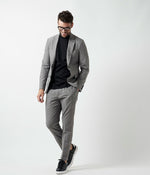 画像をギャラリービューアに読み込む, 【junhashimoto】SEERSUCKER EASY TUCK