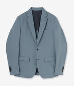 画像をギャラリービューアに読み込む, 【junhashimoto】SEERSUCKER LIGHT 2B