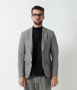 画像をギャラリービューアに読み込む, 【junhashimoto】SEERSUCKER LIGHT 2B