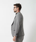 画像をギャラリービューアに読み込む, 【junhashimoto】SEERSUCKER LIGHT 2B