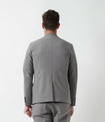 画像をギャラリービューアに読み込む, 【junhashimoto】SEERSUCKER LIGHT 2B