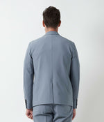 画像をギャラリービューアに読み込む, 【junhashimoto】SEERSUCKER LIGHT 2B