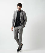 画像をギャラリービューアに読み込む, 【junhashimoto】SEERSUCKER LIGHT 2B