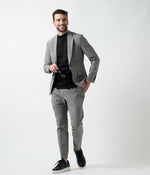 画像をギャラリービューアに読み込む, 【junhashimoto】SEERSUCKER LIGHT 2B