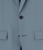 画像をギャラリービューアに読み込む, 【junhashimoto】SEERSUCKER LIGHT 2B