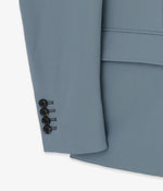 画像をギャラリービューアに読み込む, 【junhashimoto】SEERSUCKER LIGHT 2B