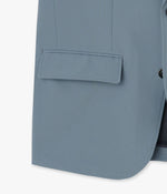 画像をギャラリービューアに読み込む, 【junhashimoto】SEERSUCKER LIGHT 2B