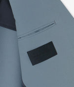 画像をギャラリービューアに読み込む, 【junhashimoto】SEERSUCKER LIGHT 2B