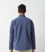 画像をギャラリービューアに読み込む, 【junhashimoto】U.S.O.LINEN SHIRTS