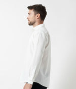 画像をギャラリービューアに読み込む, 【junhashimoto】U.S.O.LINEN SHIRTS