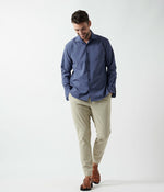 画像をギャラリービューアに読み込む, 【junhashimoto】U.S.O.LINEN SHIRTS